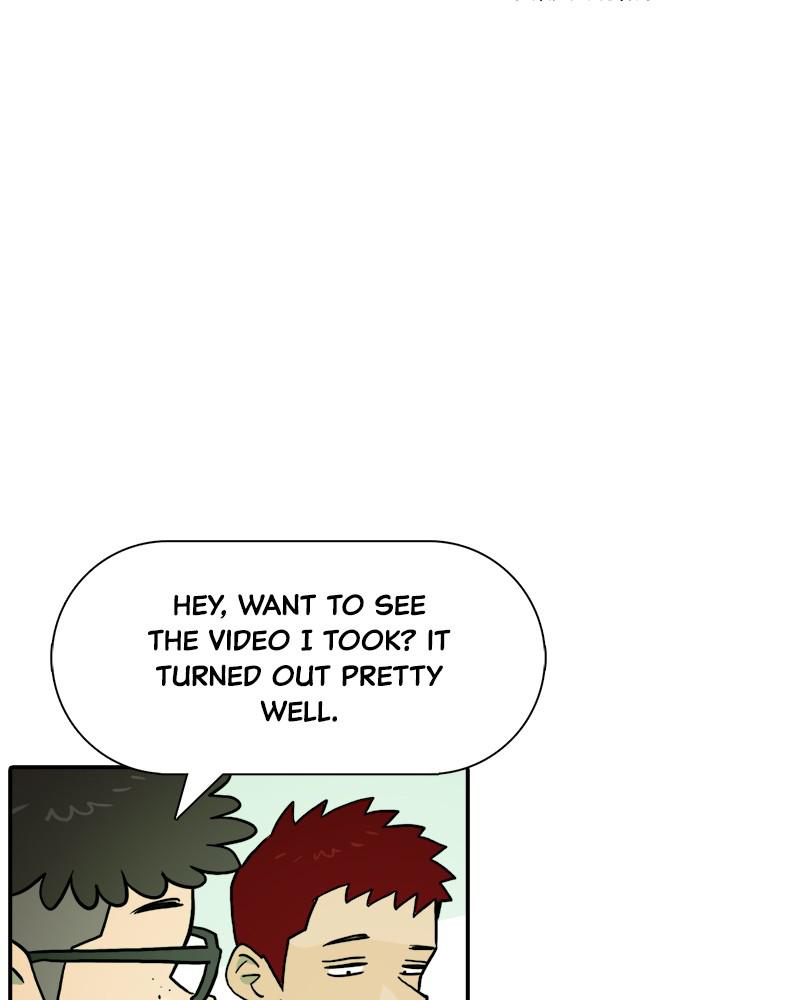 Taekwondo Kid Chapter 1 - Page 39