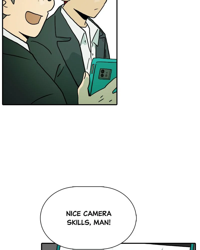 Taekwondo Kid Chapter 1 - Page 40