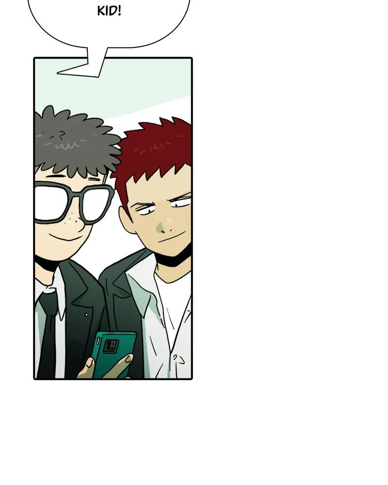 Taekwondo Kid Chapter 1 - Page 42