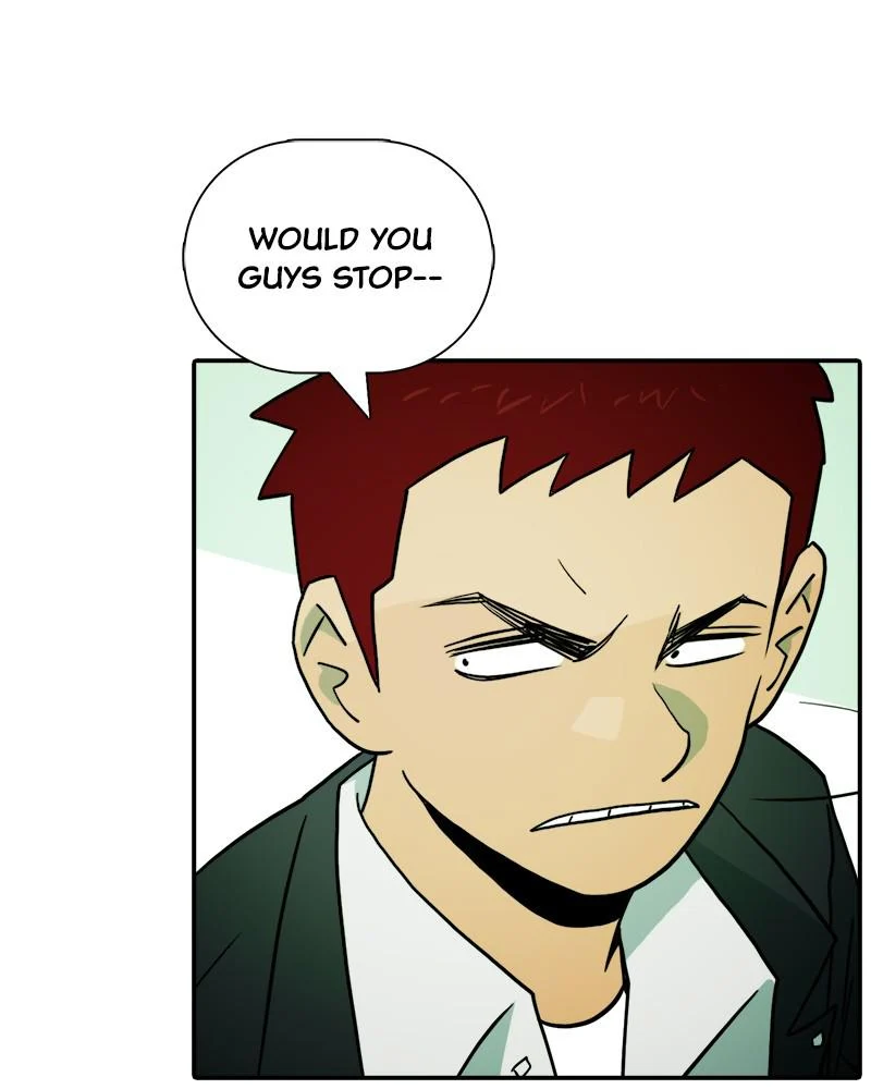 Taekwondo Kid Chapter 1 - Page 43