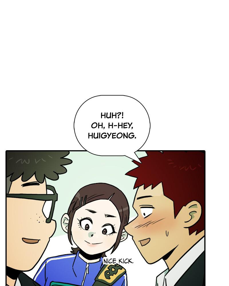Taekwondo Kid Chapter 1 - Page 46