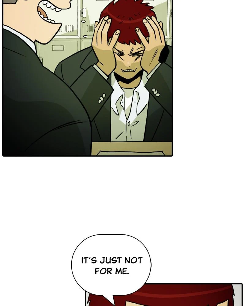 Taekwondo Kid Chapter 1 - Page 6