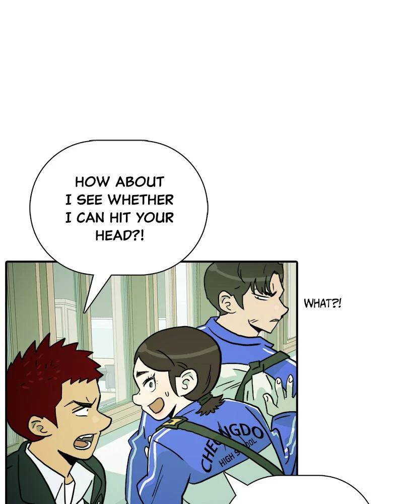 Taekwondo Kid Chapter 1 - Page 53