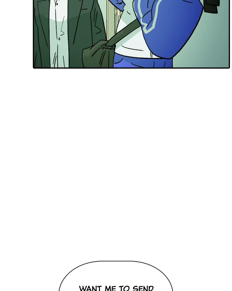Taekwondo Kid Chapter 1 - Page 55