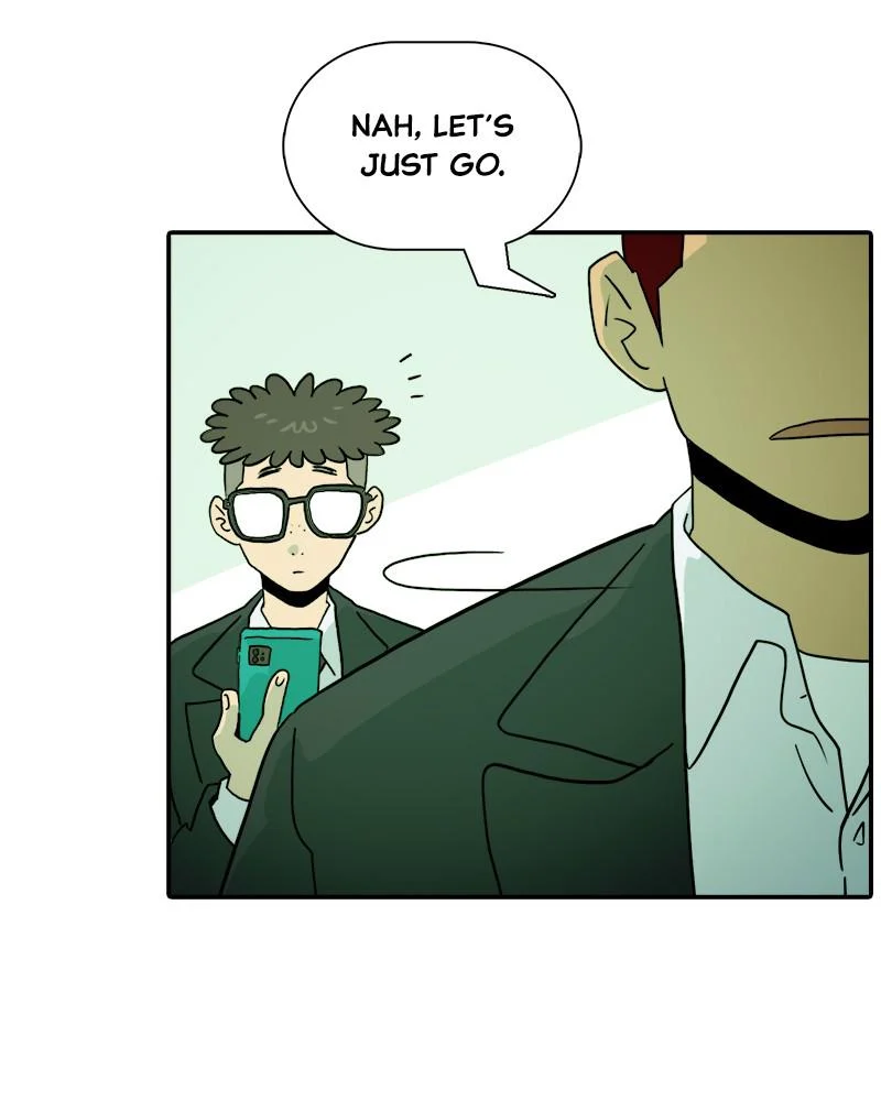 Taekwondo Kid Chapter 1 - Page 57