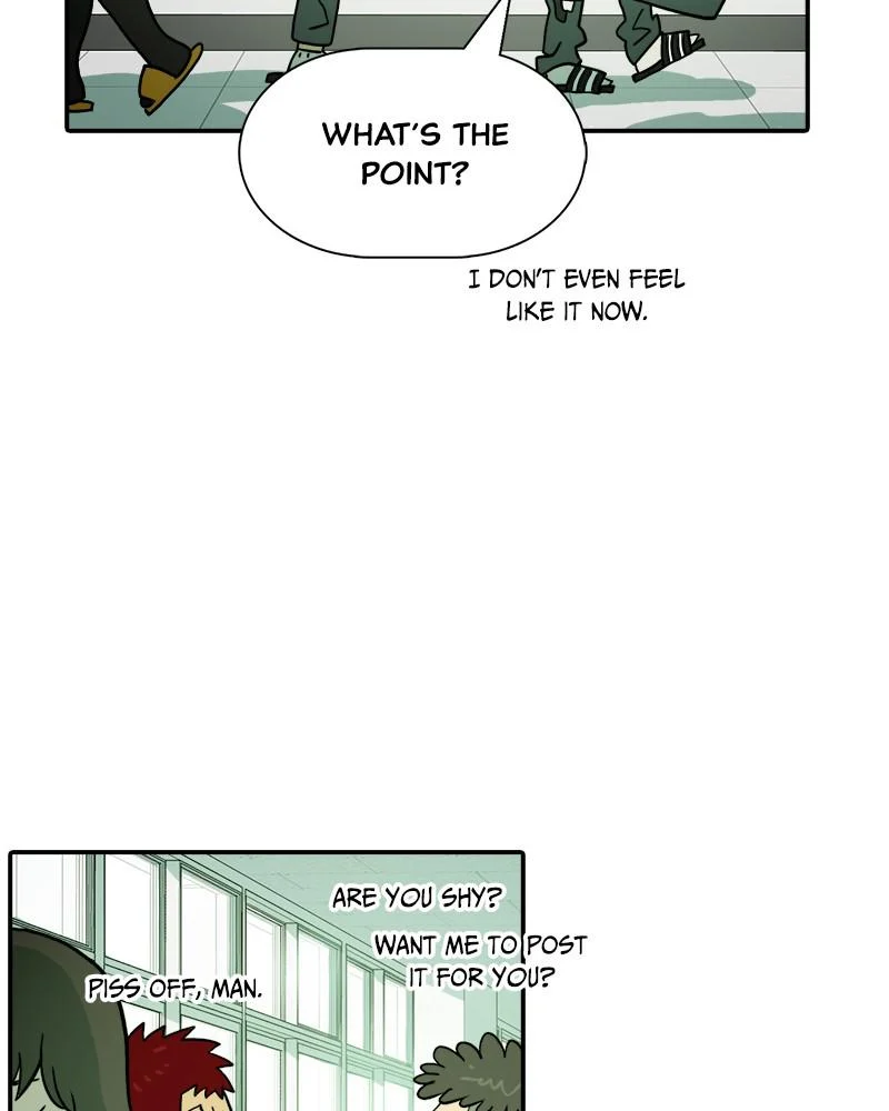 Taekwondo Kid Chapter 1 - Page 59