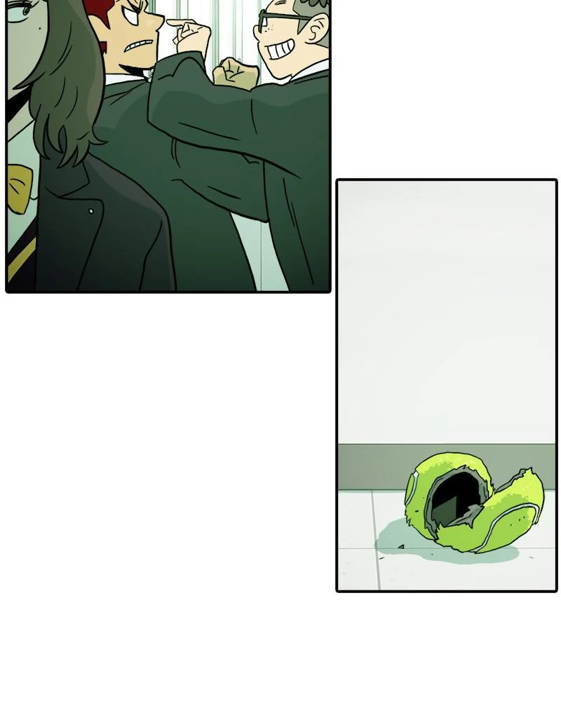 Taekwondo Kid Chapter 1 - Page 60