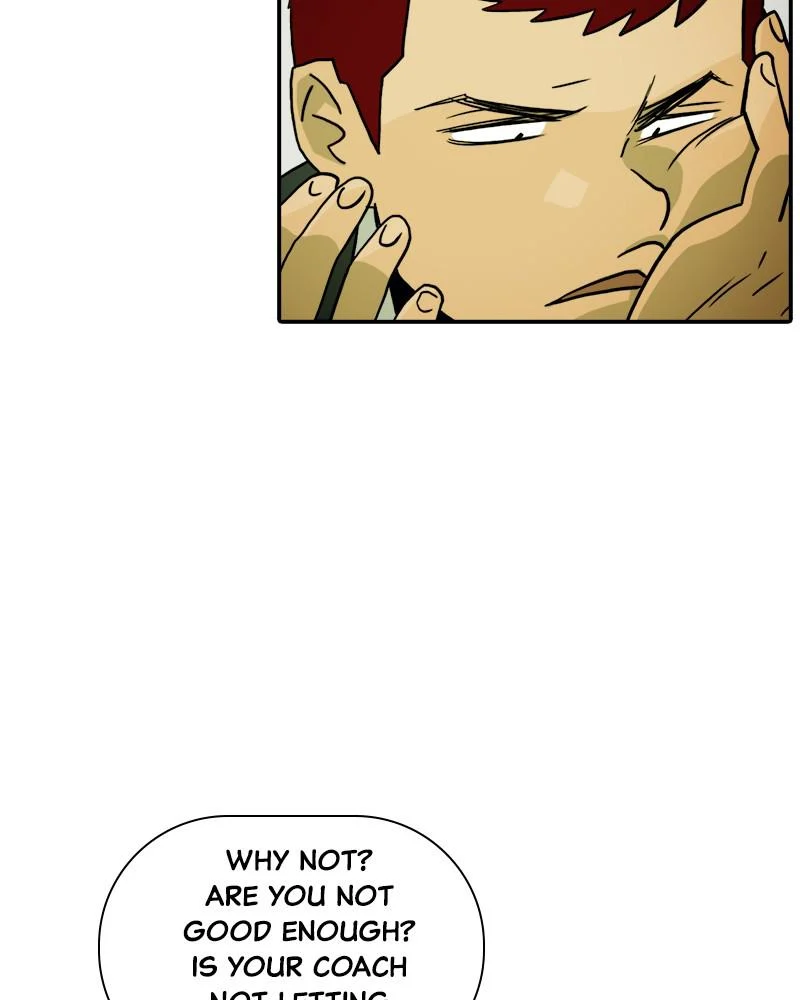 Taekwondo Kid Chapter 1 - Page 7