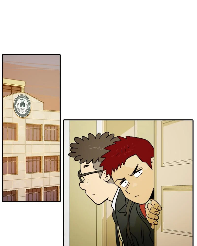 Taekwondo Kid Chapter 1 - Page 63