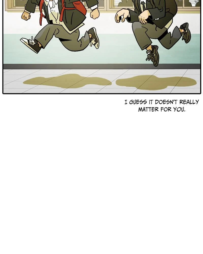 Taekwondo Kid Chapter 1 - Page 65