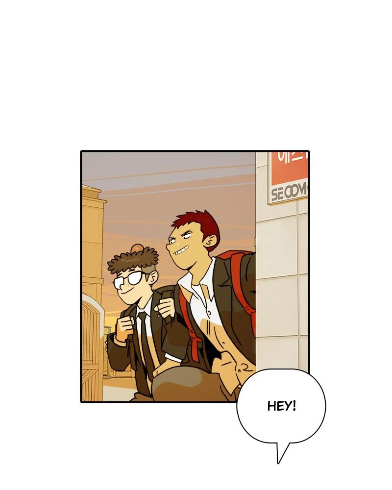 Taekwondo Kid Chapter 1 - Page 66