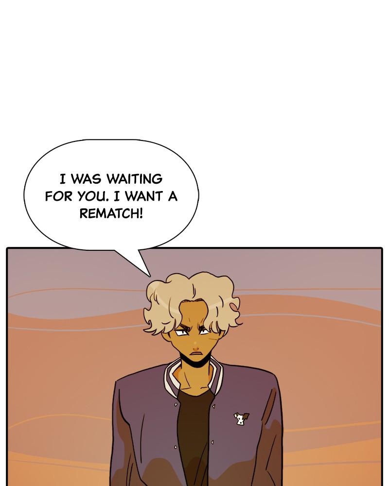 Taekwondo Kid Chapter 1 - Page 67
