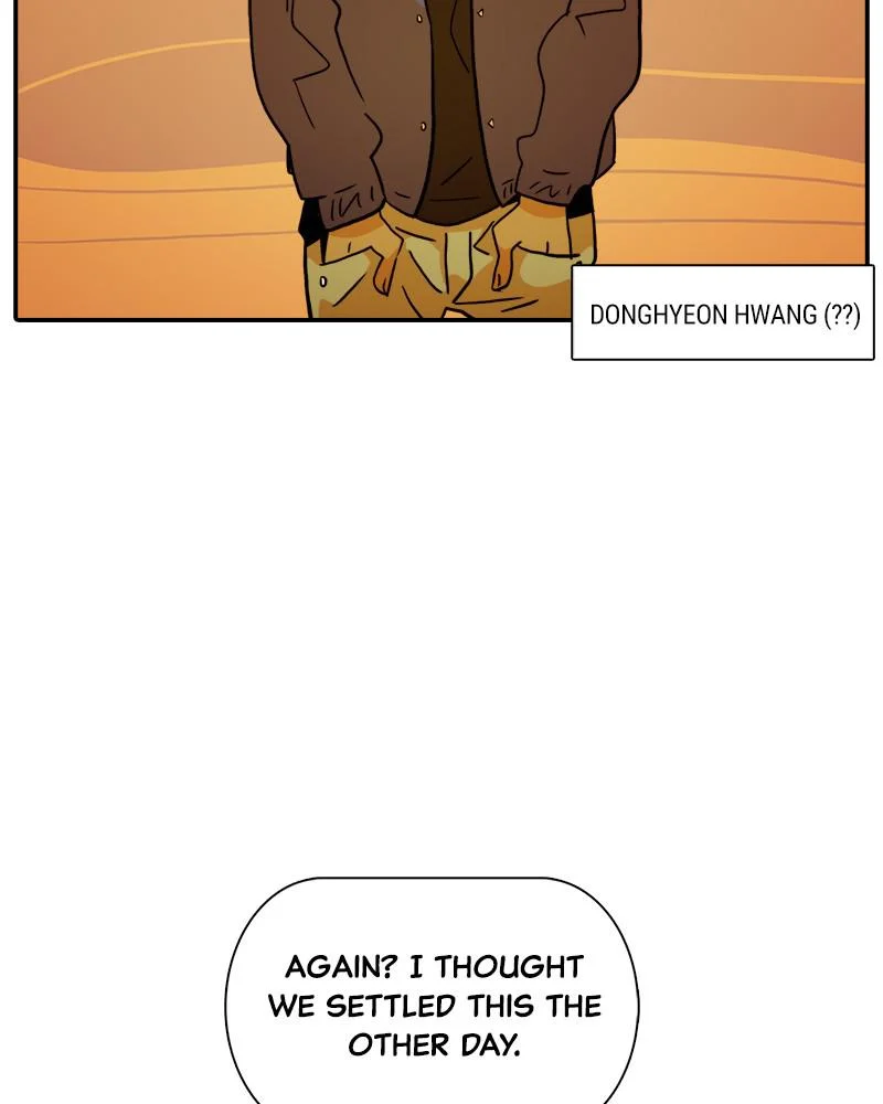 Taekwondo Kid Chapter 1 - Page 68