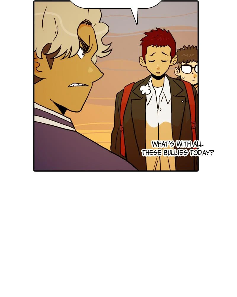 Taekwondo Kid Chapter 1 - Page 69