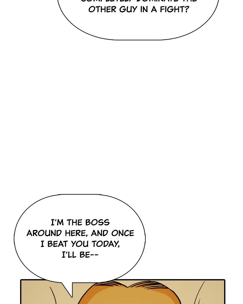 Taekwondo Kid Chapter 1 - Page 71