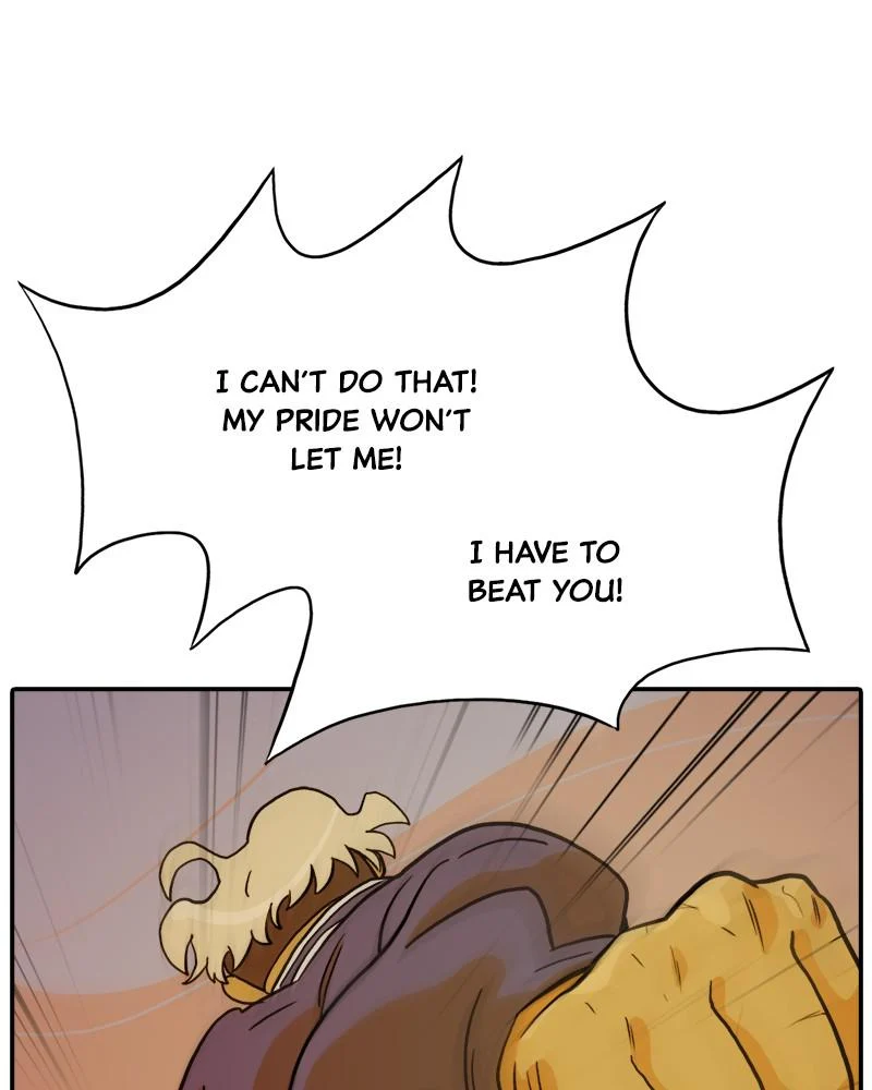 Taekwondo Kid Chapter 1 - Page 74
