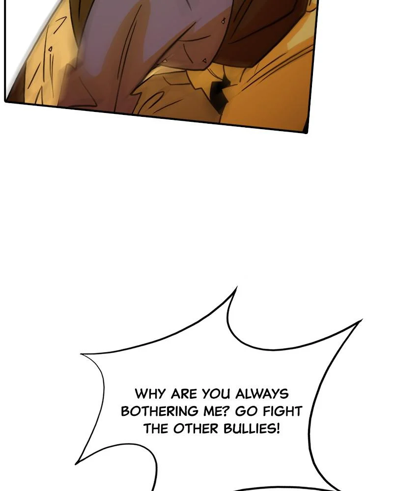 Taekwondo Kid Chapter 1 - Page 77