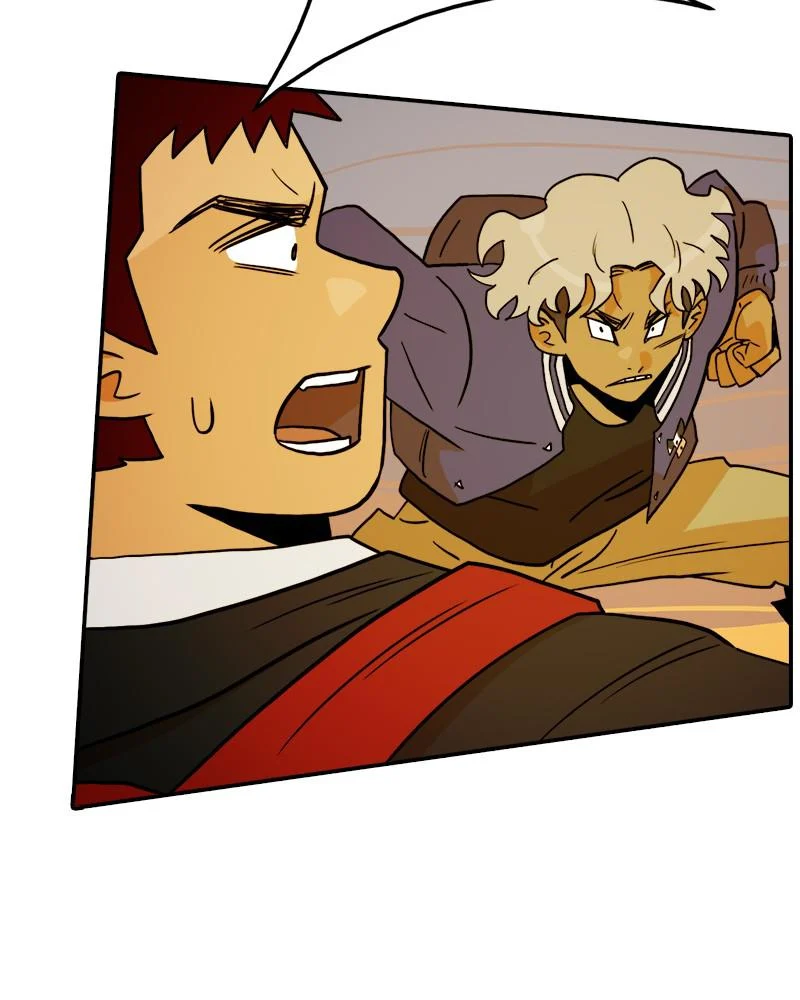 Taekwondo Kid Chapter 1 - Page 78