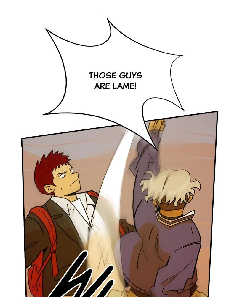 Taekwondo Kid Chapter 1 - Page 80