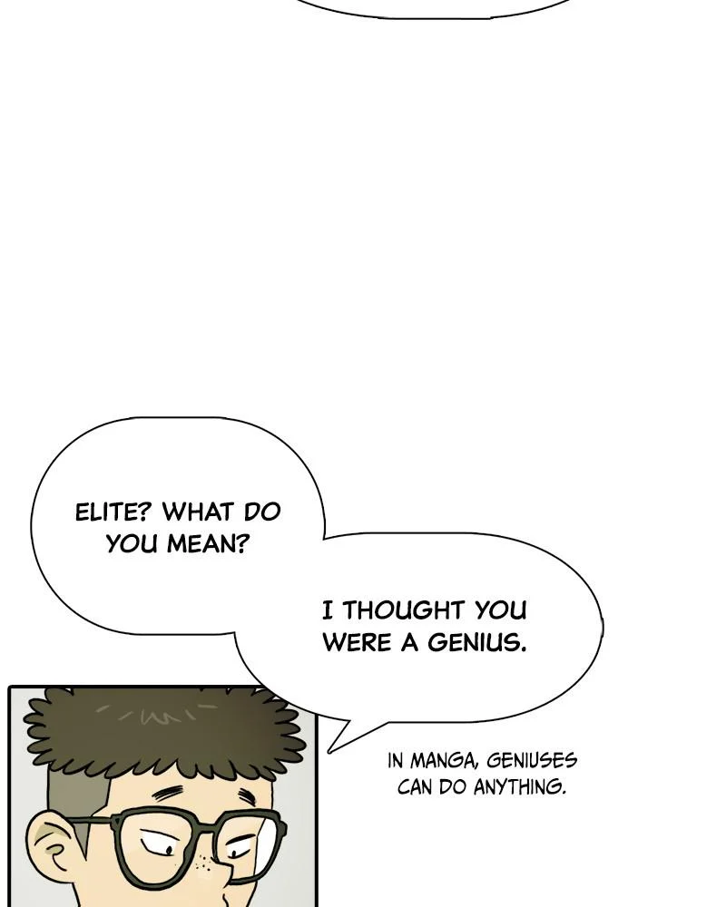 Taekwondo Kid Chapter 1 - Page 9
