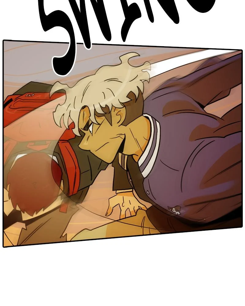 Taekwondo Kid Chapter 1 - Page 82