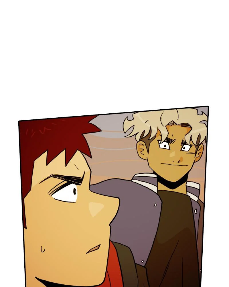 Taekwondo Kid Chapter 1 - Page 83