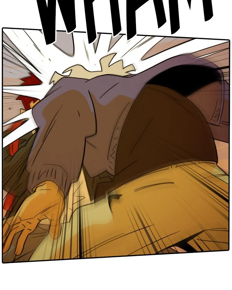 Taekwondo Kid Chapter 1 - Page 85