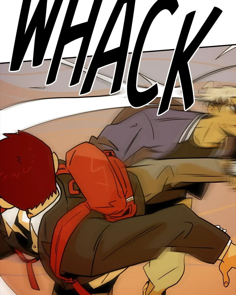 Taekwondo Kid Chapter 1 - Page 95