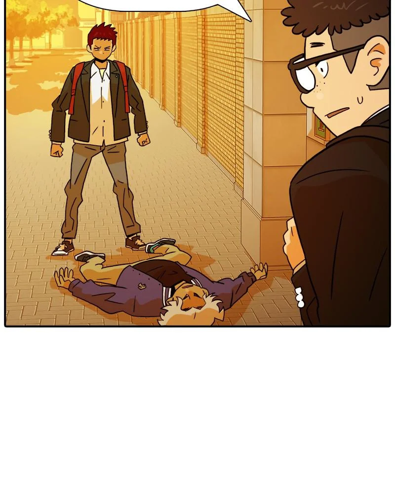Taekwondo Kid Chapter 1 - Page 100