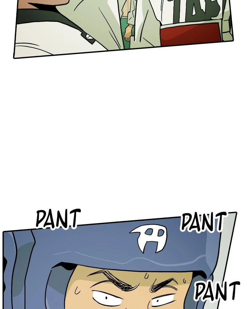 Taekwondo Kid Chapter 10 - Page 2