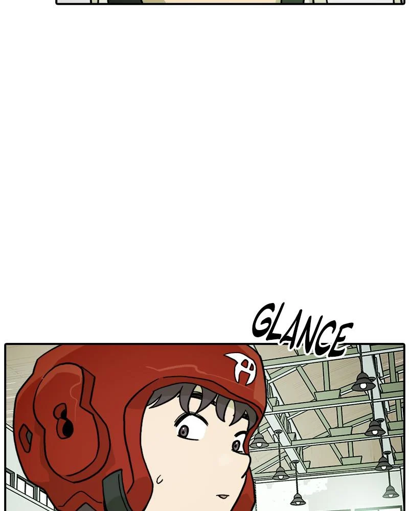 Taekwondo Kid Chapter 10 - Page 11