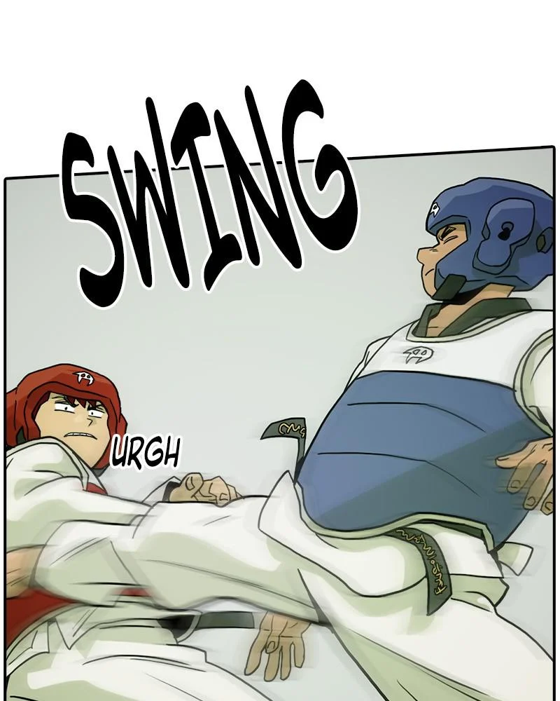 Taekwondo Kid Chapter 10 - Page 101