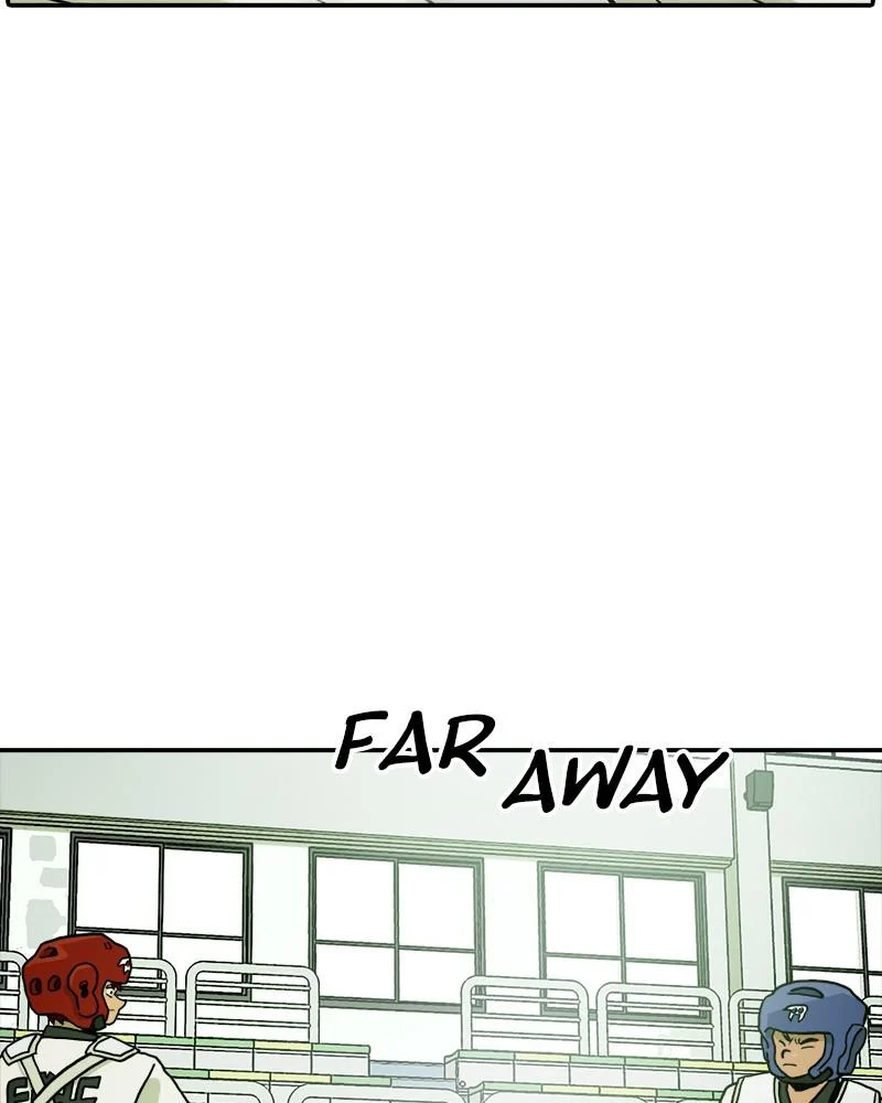 Taekwondo Kid Chapter 10 - Page 102