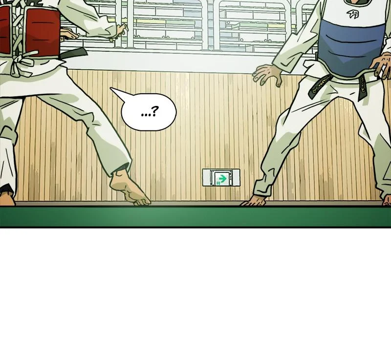 Taekwondo Kid Chapter 10 - Page 103