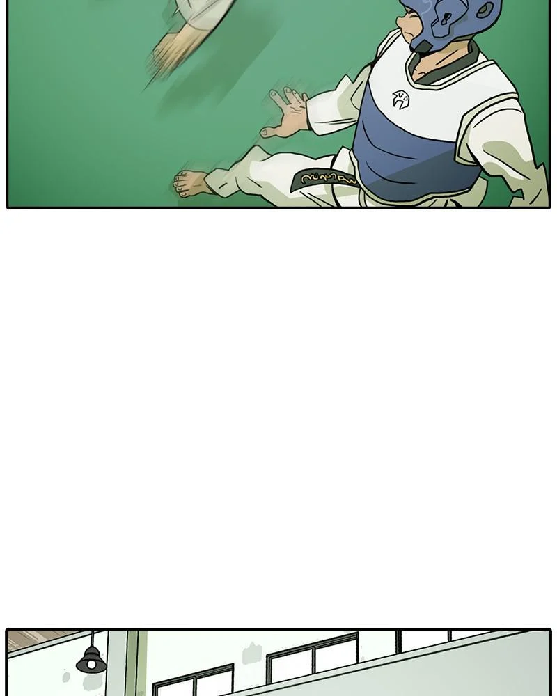 Taekwondo Kid Chapter 10 - Page 105