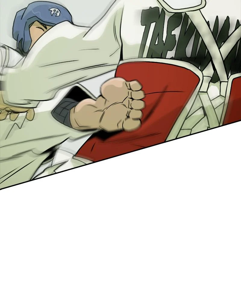 Taekwondo Kid Chapter 10 - Page 108