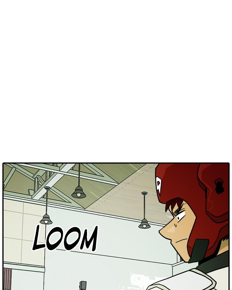 Taekwondo Kid Chapter 10 - Page 110