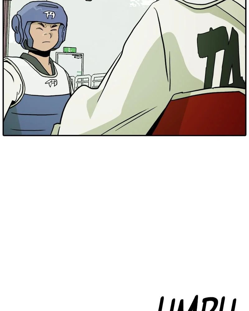 Taekwondo Kid Chapter 10 - Page 111
