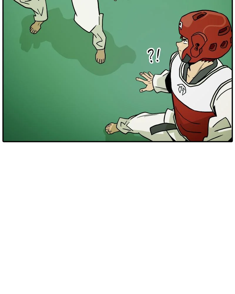 Taekwondo Kid Chapter 10 - Page 114