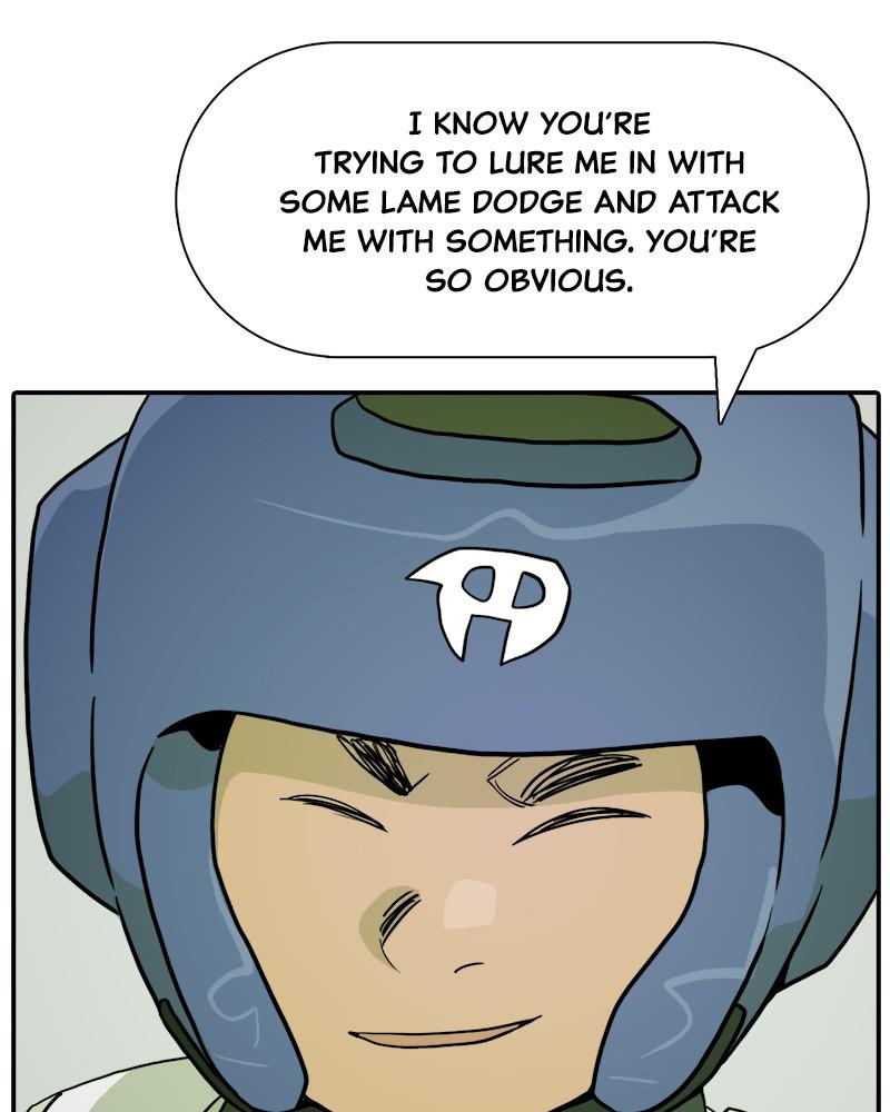 Taekwondo Kid Chapter 10 - Page 115