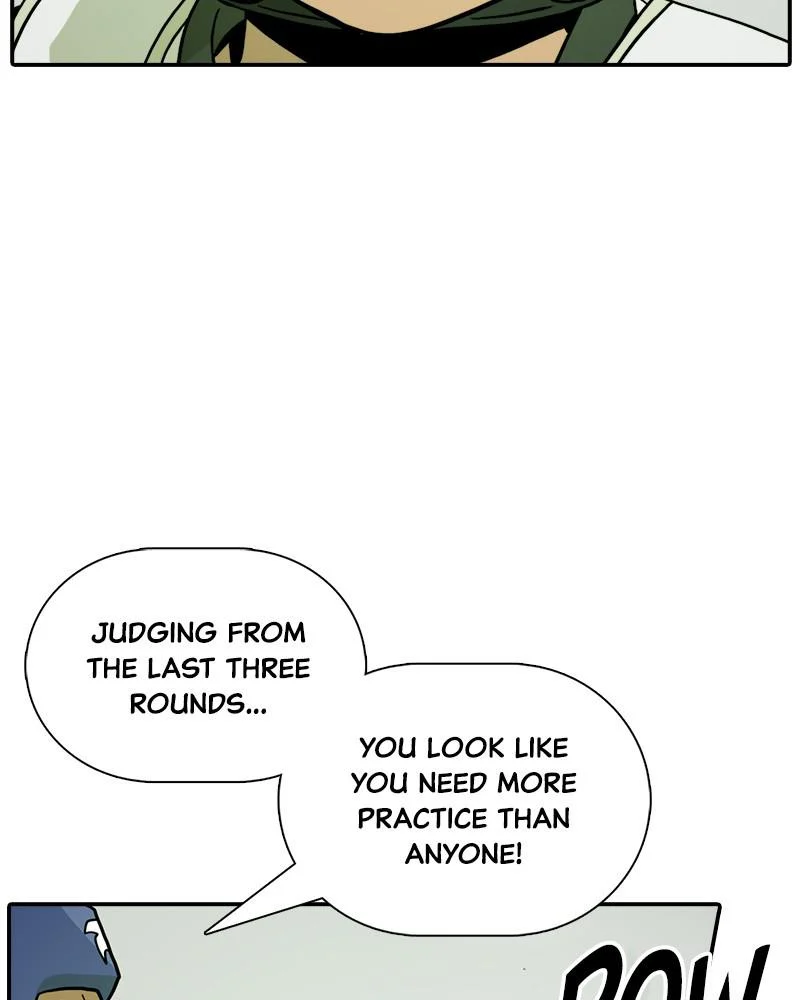 Taekwondo Kid Chapter 10 - Page 116
