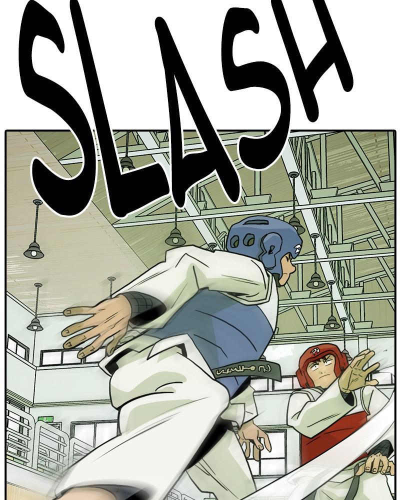 Taekwondo Kid Chapter 10 - Page 119