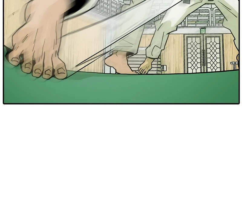 Taekwondo Kid Chapter 10 - Page 120