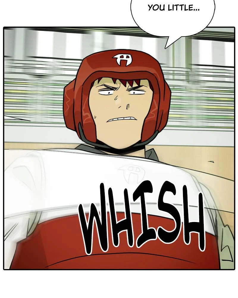 Taekwondo Kid Chapter 10 - Page 123