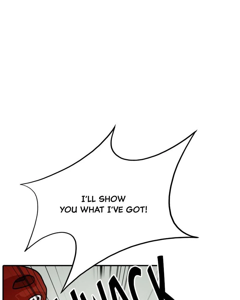 Taekwondo Kid Chapter 10 - Page 124