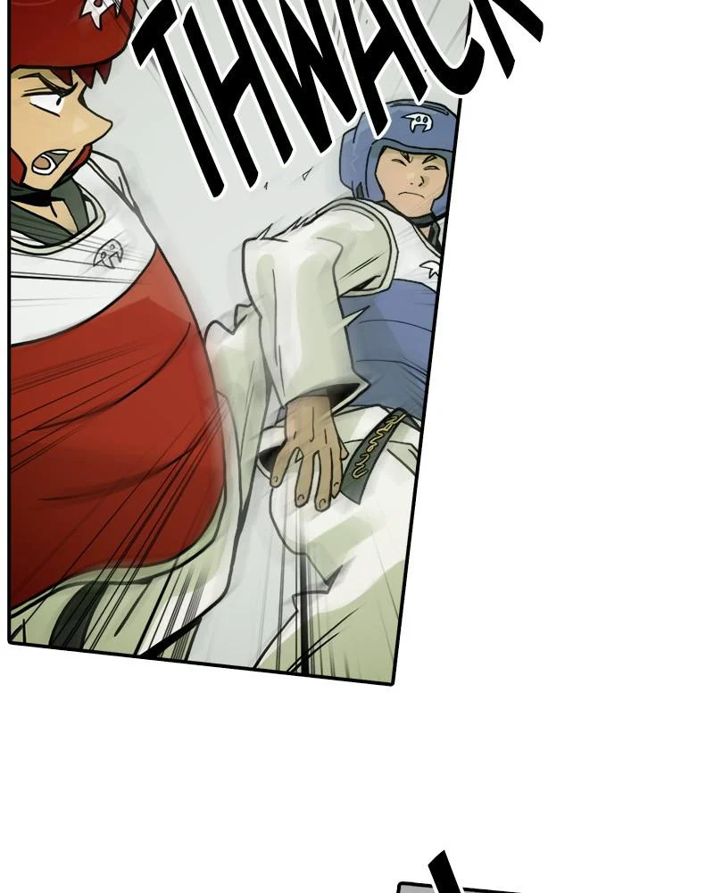 Taekwondo Kid Chapter 10 - Page 125
