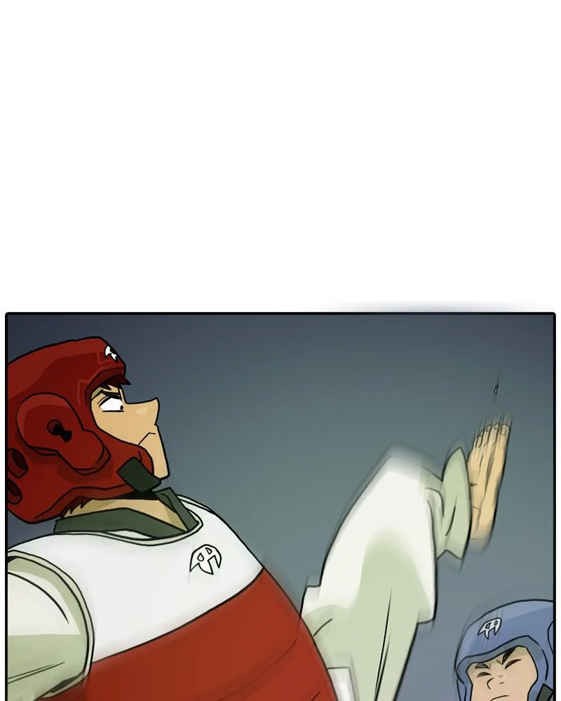 Taekwondo Kid Chapter 10 - Page 127