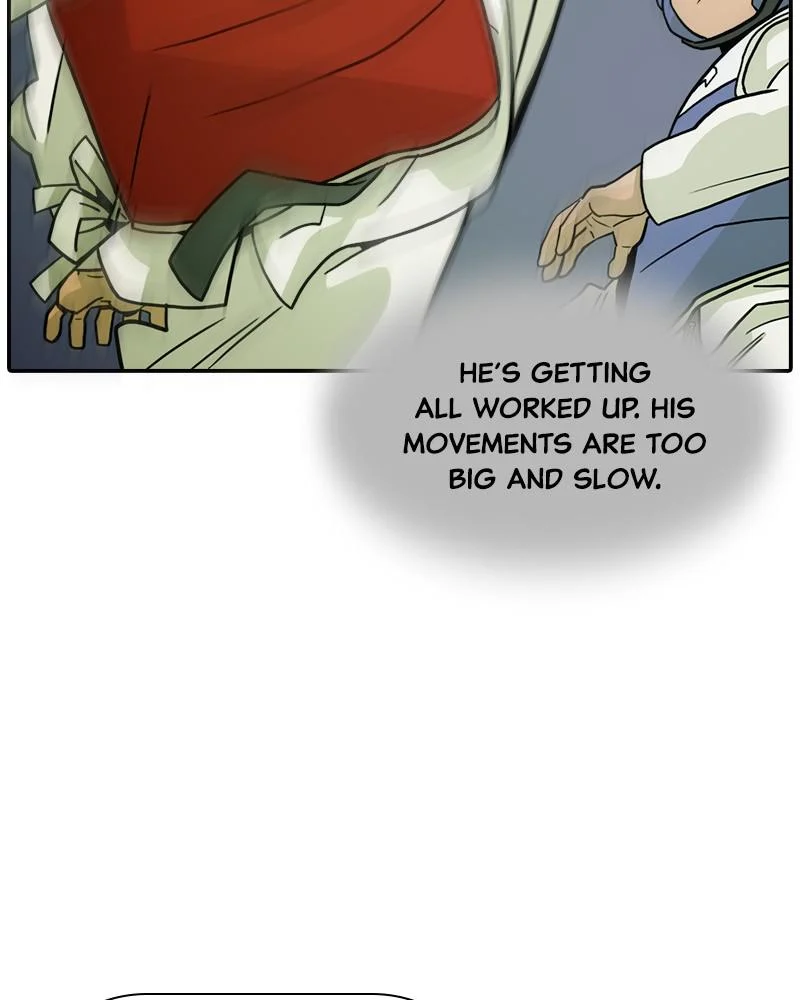 Taekwondo Kid Chapter 10 - Page 128