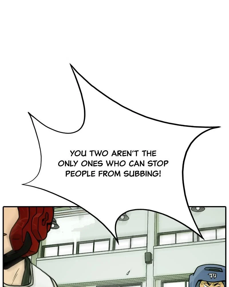 Taekwondo Kid Chapter 10 - Page 14