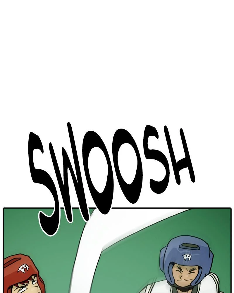 Taekwondo Kid Chapter 10 - Page 132